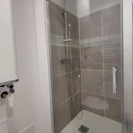 Appartement Le Provencal à Saint-Mitre-les-Remparts Extérieur photo
