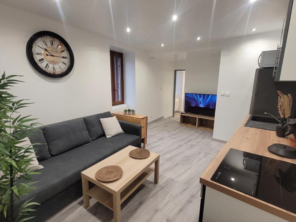 Le Provencal Appartement *