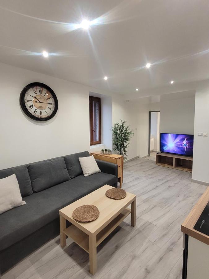 Appartement Le Provencal Saint-Mitre-les-Remparts