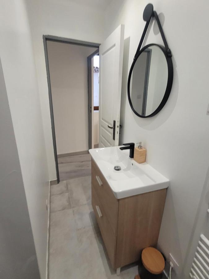 Le Provencal Appartement Saint-Mitre-les-Remparts
