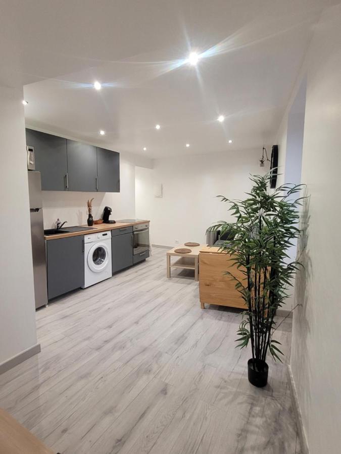 Le Provencal Appartement Saint-Mitre-les-Remparts